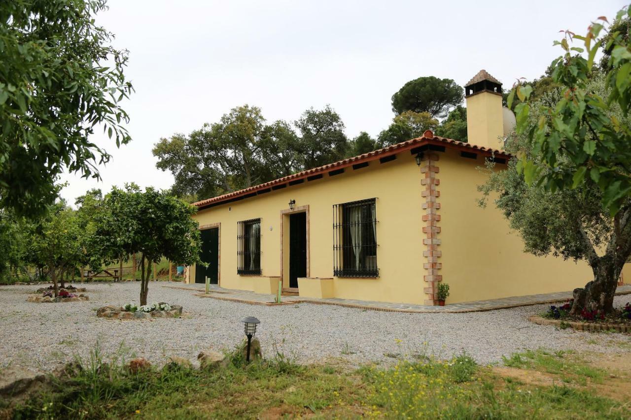 Casa Rural El Bonito Cazalla de la Sierra Luaran gambar