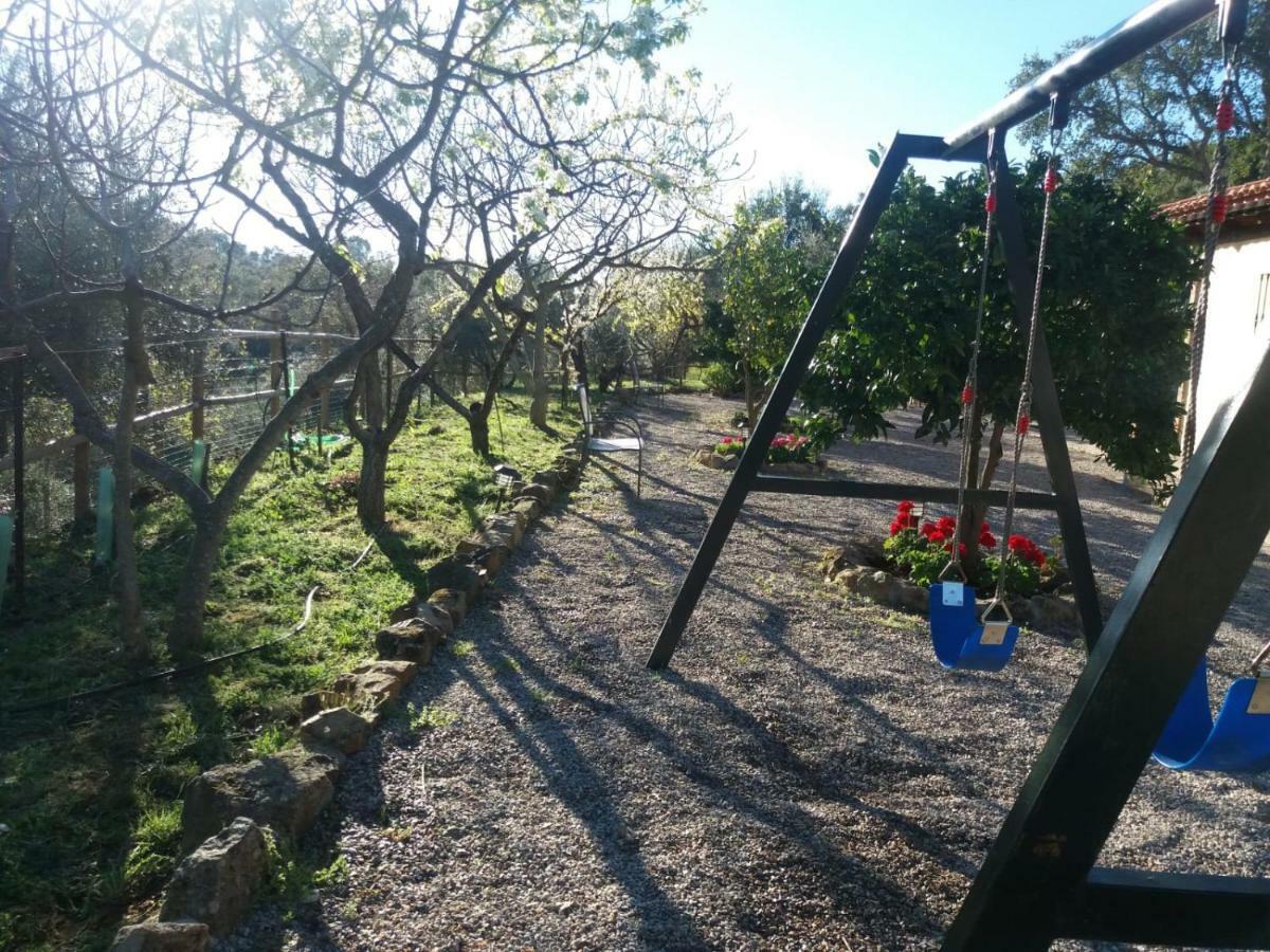 Casa Rural El Bonito Cazalla de la Sierra Luaran gambar